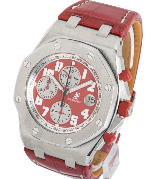 Audemars Piguet Royal Oak Offshore 26108ST.OO.D066CR.01